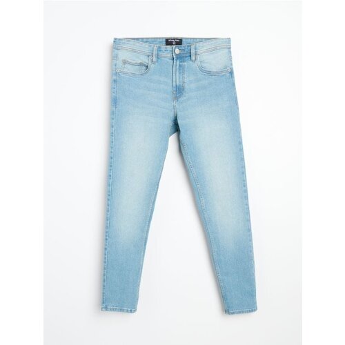 Sinsay Slim fit traperice Cijene