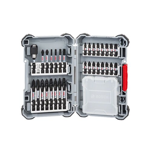 Bosch Impact Control set bitova odvrtača, 31-delni 2608522366 Slike