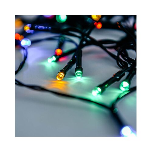 Dekortrend novogodi&amp;scaron;nje LED lampice KDT 125 Slike