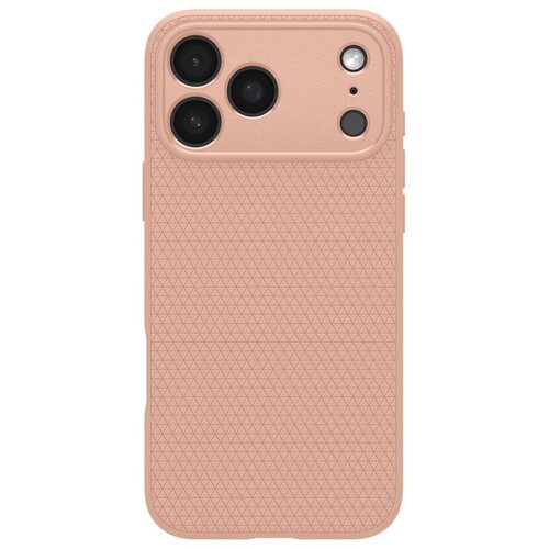 Spigen LIQUID AIR IPHONE 18 PRO MAX/17 PRO MAX ROSE, (5000484386) Slike