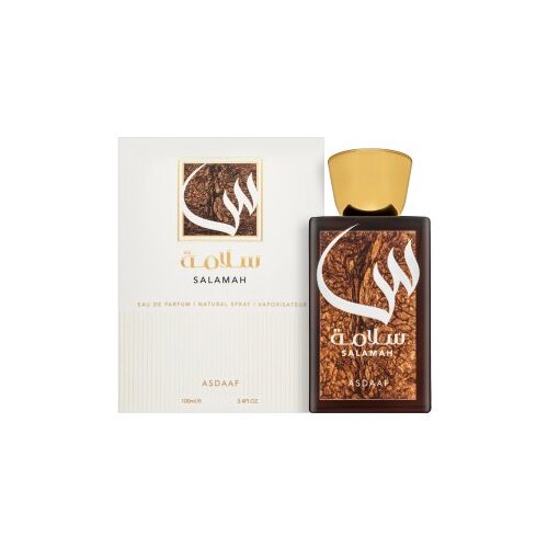 Asdaaf Salamah 100 ml parfumska voda unisex Slike