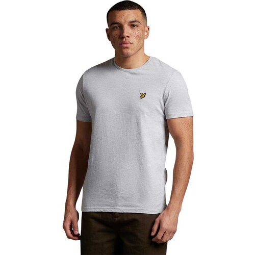 Lyle &amp;amp; Scott Lyle&amp;amp;scott - pamučna mu&amp;scaron;ka majica Slike