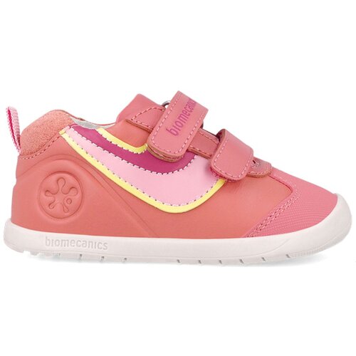 Biomecanics čevelj nizek 252161 Barefoot D strawberry 21 Cene