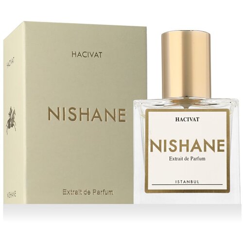 Nishane Hacivat extrait de parfum 15 ml Slike
