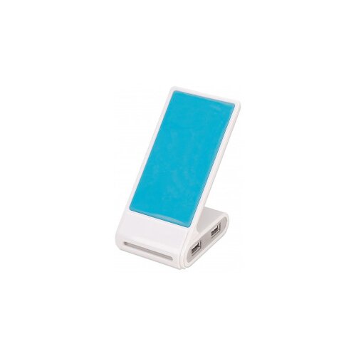 Manhattan mh usb hub, hi-speed usb 2.0, 4-portni telefon 161565 *l Slike