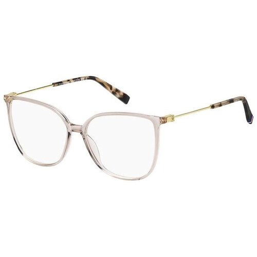 Tommy Hilfiger TH2099 1EZ ONE SIZE (55) Bež/Kristalna Cene
