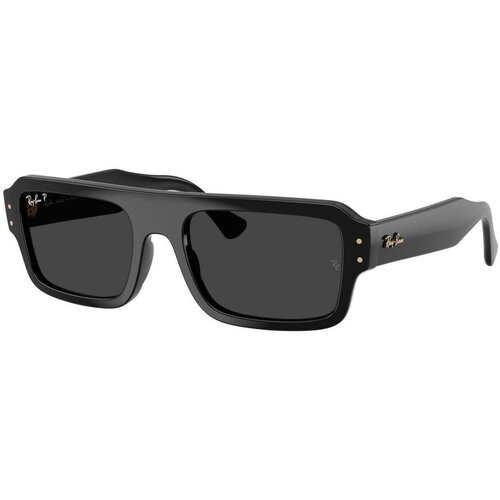 Ray-ban Lukas RB4454 667748 Polarized - L (56) Slike