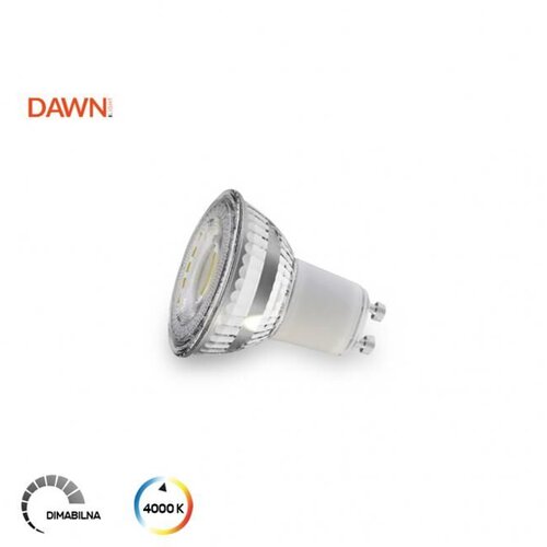 Bb Link LED sijalica GU10 7W 4000K Slike