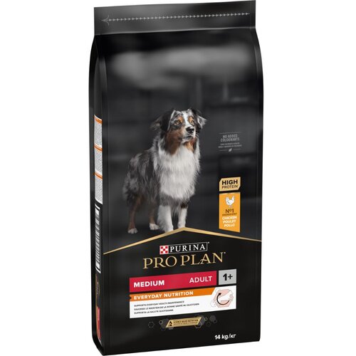 Pro Plan Adult medium Cijene