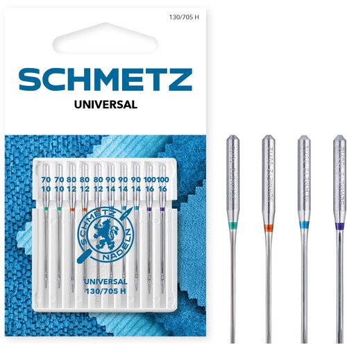 Schmetz Igle Universal mix 10 kom 70-80-90-100 Cene