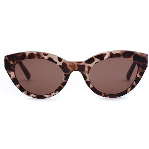OiO by eyerim Aurora Tortoise ONE SIZE (50) Havana/Rjava Slike
