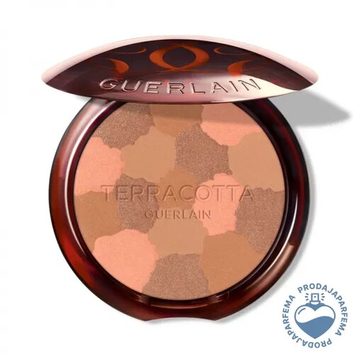 Guerlain Terracotta Light (03 Medium Warm) 10g Slike