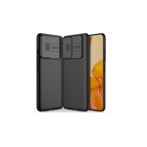 Nillkin camshield zaščita za xiaomi redmi note 11T 5G - črna Cene