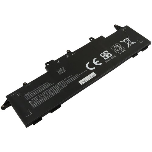 AVIZAR Baterija za zamenjavo za HP ProBook x360 435 G7 Li-Polymer 11,55V 3900mAh, Črna, (5000063897) Cene