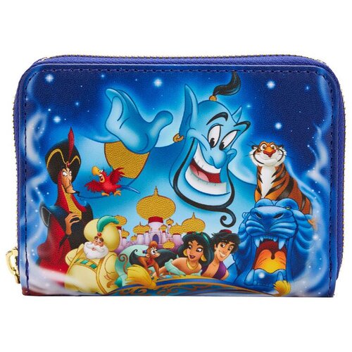 Loungefly Disney Aladdin 30th Anniversary wallet Cijene
