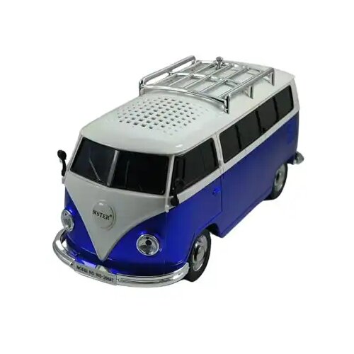  WS-266BT AUTO ZVUČNIK Cijene