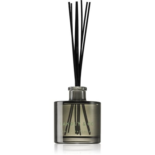 Candly & Co. No. 4 Pine & Patchouli aroma difuzor 200 ml Cene