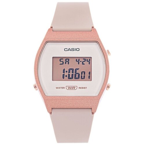 Casio Digitalne ure ty283670 Bež Cene