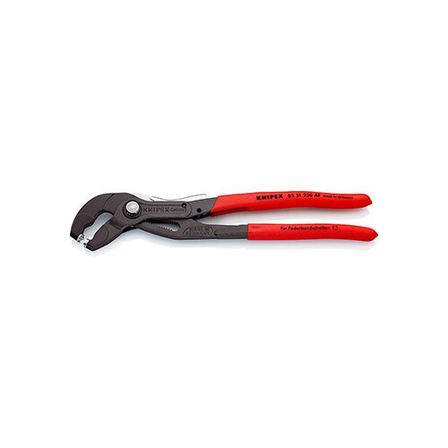 Knipex nastavitve vklopi 250 mm za vzmetne trakove, (21106787) Cene