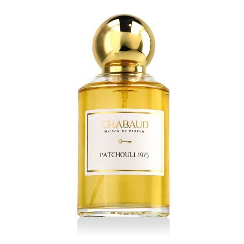 Chabaud Patchouli 1973 100 ml parfemska voda unisex Slike