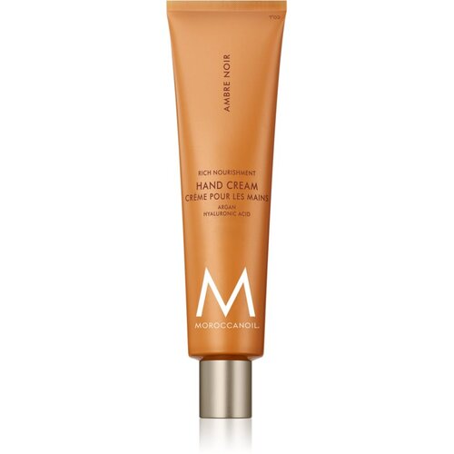 Moroccanoil Body Ambre Noir krema za ruke 40 ml Cijene