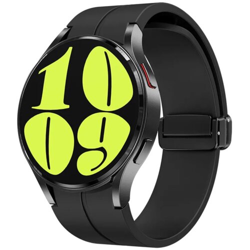  Pametni sat STY-R6PRO WATCH crni Slike