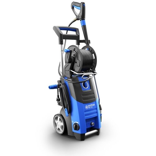 Nilfisk Electric pressure washer with drum MC 2C-140/610 XT EU Cijene