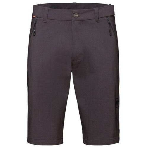 Mammut Hlače 3/4, 7/8 10230012000150 Črna Slike