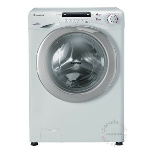 Candy EVOW 41073 DW mašina za pranje i sušenje veša Slike
