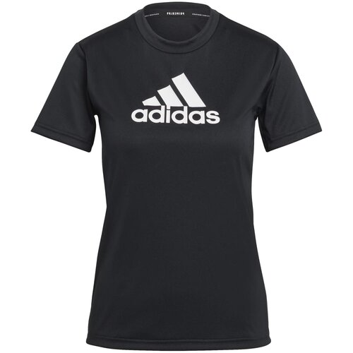 Adidas ženska kratka majica bl t crna Cijene