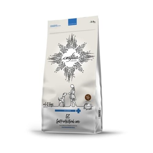 Craftia galena gastrointestinal care adult dog all breeds - 2 kg Slike