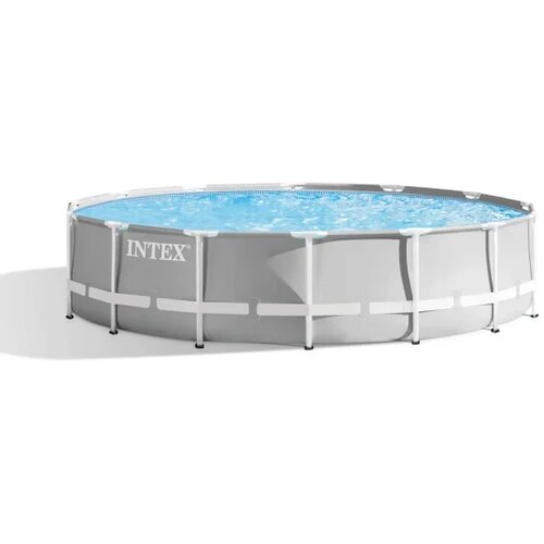  Bazen sa metalnom konstrukcijom 4.27m x 1.05m 14/26720NPI-50 Slike