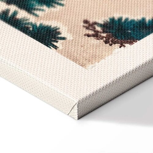  Slika - Cranes (1 Part) Vertical 60x90 Standard Slike