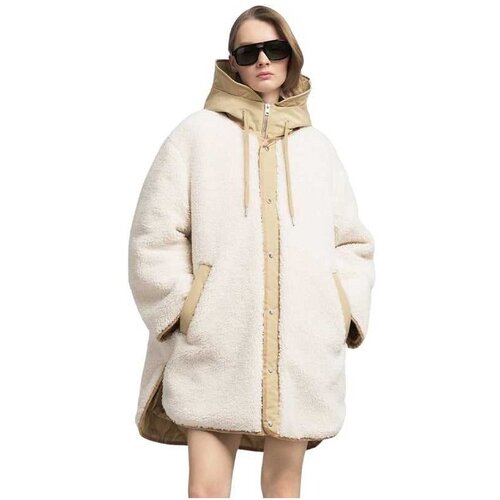 Replay Ženska jakna sa dva lica Slike