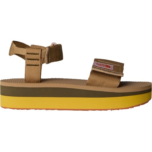 The North Face Skeena Platform sandale Cene