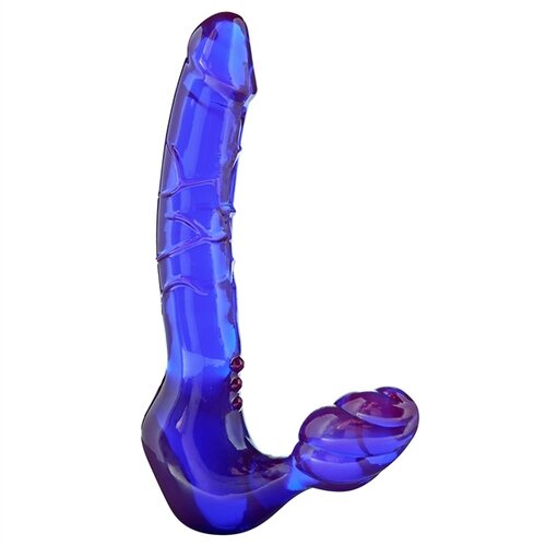 Toy Joy Bend Over Boyfriend Purple Cene