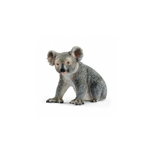 Schleich Figure Divlje životinje - Koala 14815 Cene