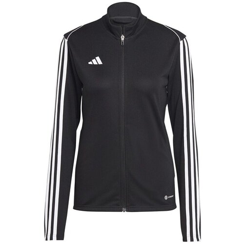 Adidas Puloverji Tiro 23 League Črna Slike