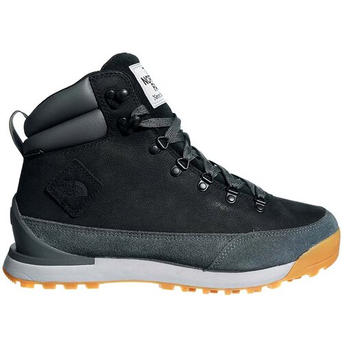 The North Face Muške cipele Back to Berekley IV, Crno-sive Cene