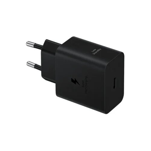 Kućni punjač Samsung EP-T4511-NBE 45W bez kabla crni Cene