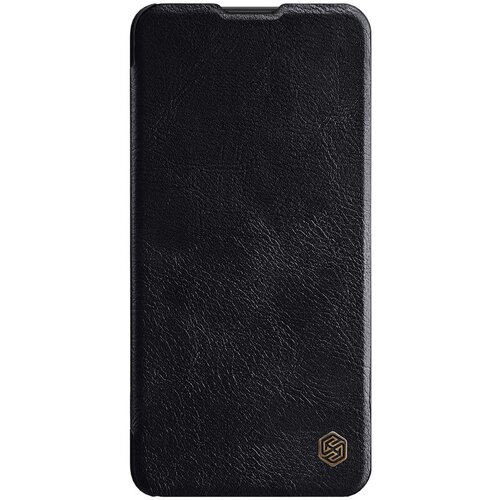 Nillkin preklopna torbica QIN za Huawei P40 - črna Cene