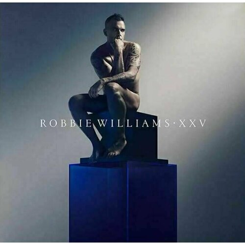 Robbie Williams XXV Cene