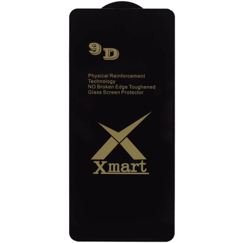  Zastitno staklo XMART 9D za Google Pixel 10/ 10 Pro XL Slike