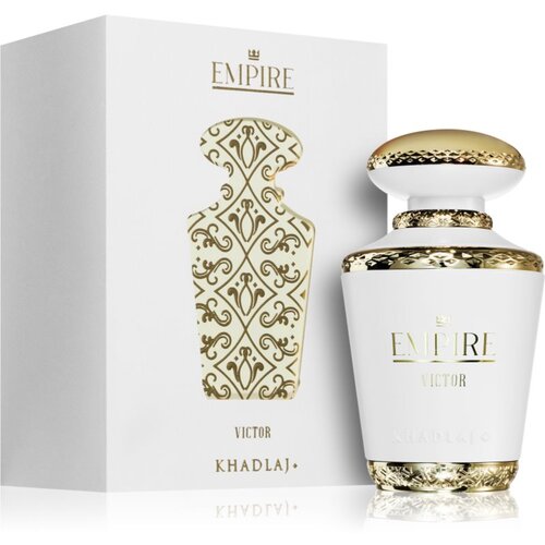 Khadlaj Empire Victory parfemska voda uniseks 100 ml Slike