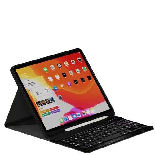 INF Črna Bluetooth tipkovnica za Lenovo M10 (3. generacija), (5000116345) Cene