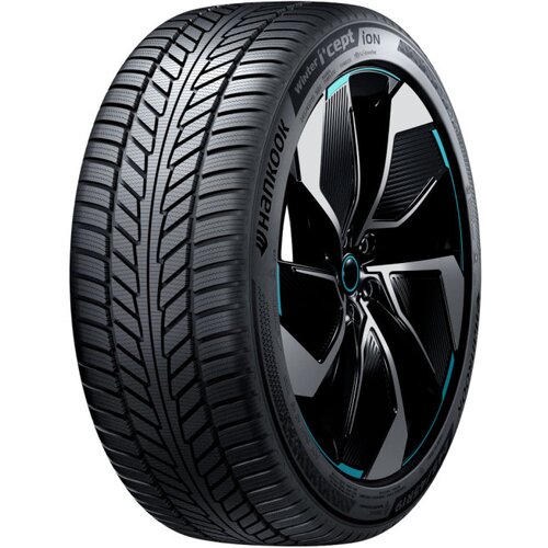 Hankook iON i*cept (IW01) ( 205/40 R18 86V XL 4PR EV, SoundAbsorber, SBL ) Slike