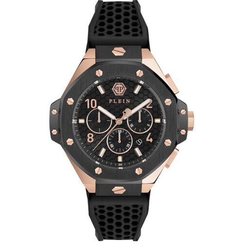 Philipp Plein ročna ura PWPRA0824 Cene