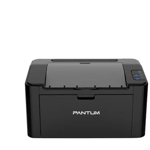 Laserski štampac Pantum P2500W/1200x1200/128MB/22ppm/USB/WiFi toner PA-210 Cene