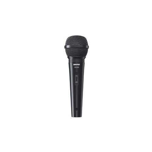 MIKROFON SHURE SV200 Cijene