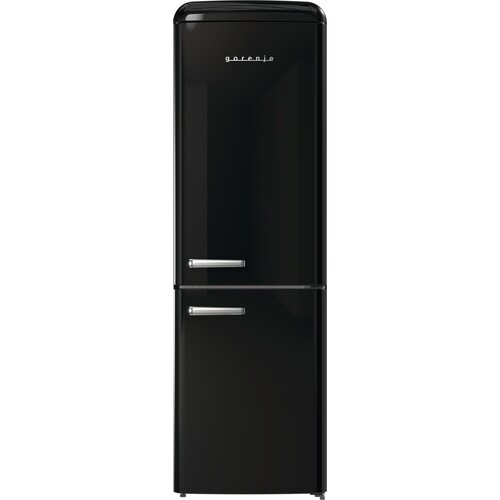 Gorenje kombinirani hladilnik / zamrzovalnik ONRK619DBK Cene
